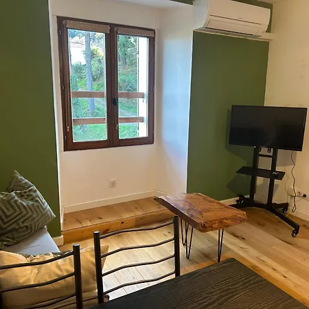 Charming In Corsican Village 公寓