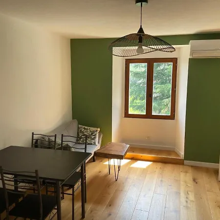 Charming In Corsican Village Vescovato