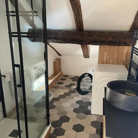 Apartment Charming In Corsican Village *
