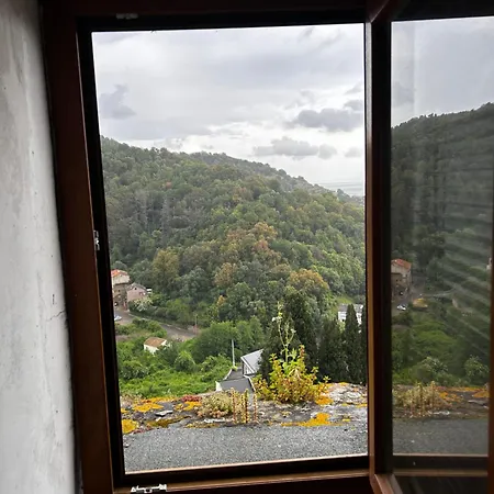 Charming In Corsican Village * Vescovato