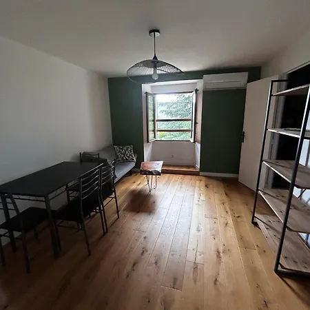 Lägenhet Charming In Corsican Village