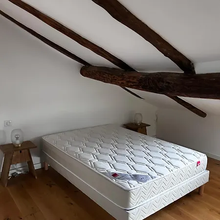 Charming In Corsican Village Lägenhet Vescovato