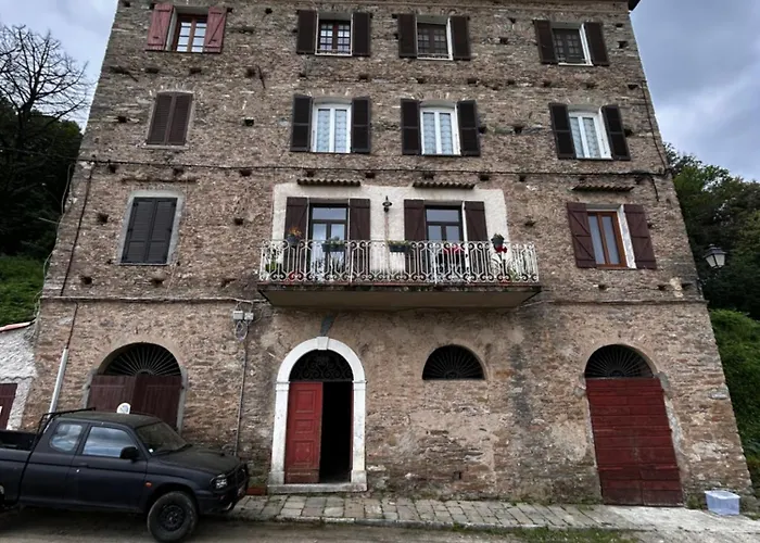 דירה Charming In Corsican Village Vescovato