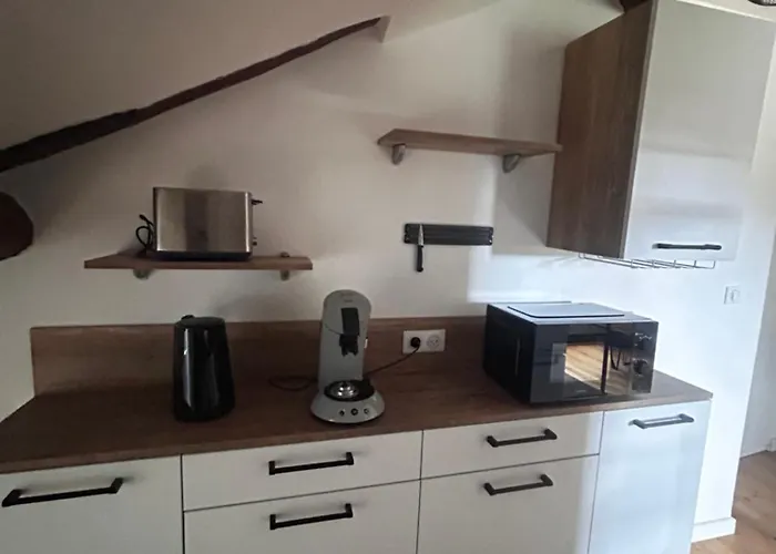 Charming In Corsican Village דירה *