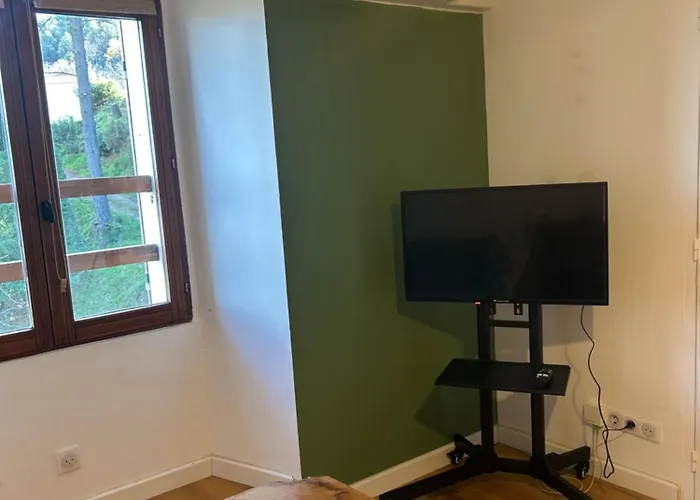 דירה Charming In Corsican Village Vescovato